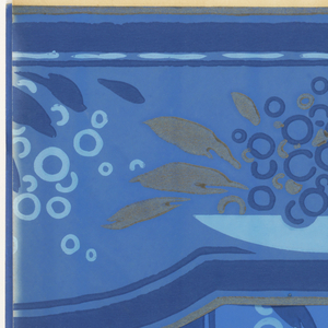 Sidewall And Borders (France), 1928–29