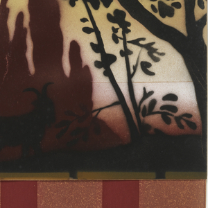 Sidewall And Borders (France), 1928–29