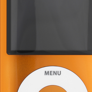 iPod Nano Digital Media Player, 2009