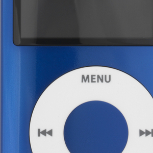 iPod Nano Digital Media Player, 2009