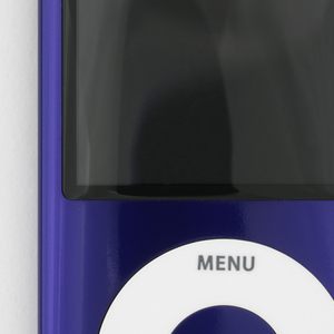 iPod Nano Digital Media Player, 2009