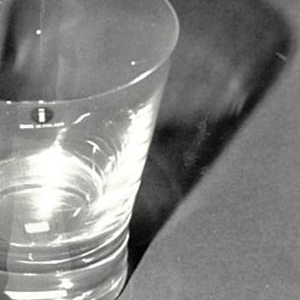Glass