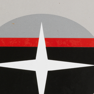 Print, Citibank pamphlet design, ca. 1975