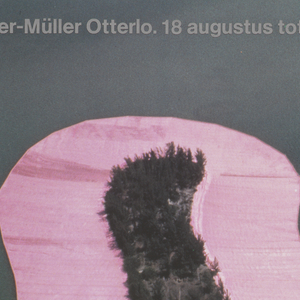 Poster, "Christo: Surrounded Islands, Biscayne Bay, Greater Miami, 1980-1983", ca. 1985