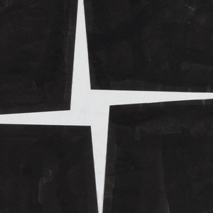 Drawing, Logo Design, for Citibank, ca. 1975