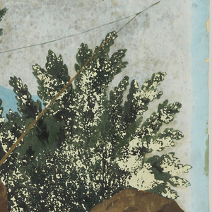 Overdoor (France), 1780–90