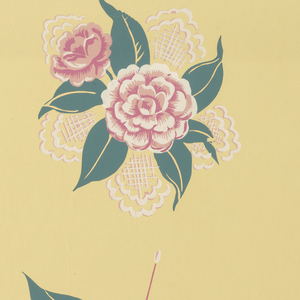 Sidewall, Gala Performance, 1941