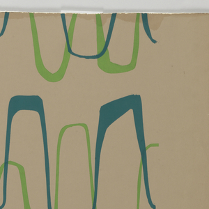 Sidewall, Sound Waves, 1948