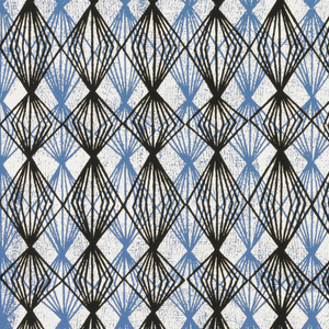 Sidewall, Overlay, 1953