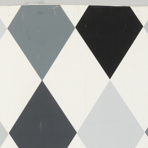 Sidewall, Harlequin, 1953