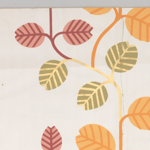 Sidewall, The True Vine, 1962