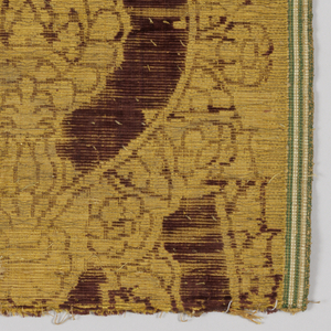 Panel (Spain), 15th century