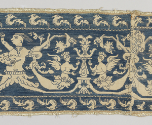 Band, 18th century