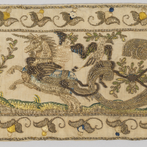 Band (Italy), 16th–17th century