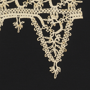 Border (Italy), late 16th–early 17th century