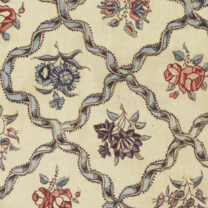 Textile (India), 18th century