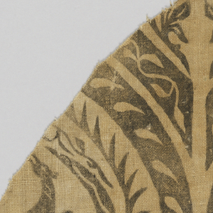 Fragment (Germany), 13th century