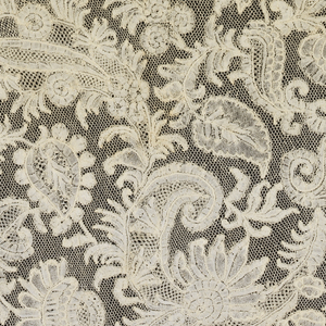 Cravat End (Belgium), 1700–1750