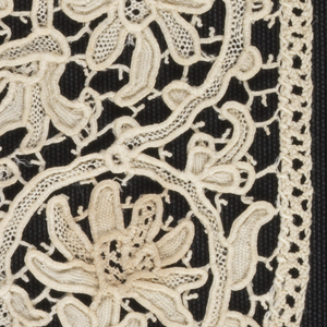 Panel (Italy), late 16th–early 17th century