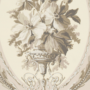 Sidewall, Regency, 1940–45