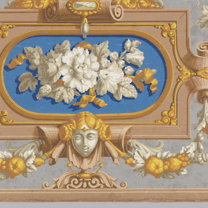 Dado (France), 1850–99