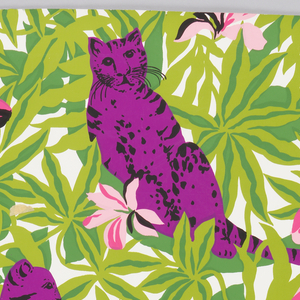 Sidewall, A Leopard of My Very Own, 1967–68