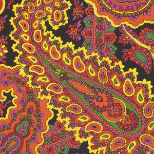 Sidewall, Malabar, 1968–69