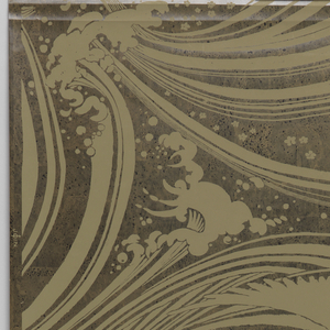 Sidewall, Kimono, 1965–68