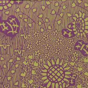 Sidewall, Meadow, 1967