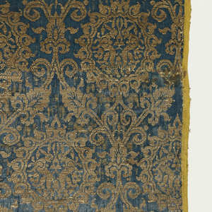Fragment (Italy), 14th century