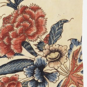 Textile (India), 18th century