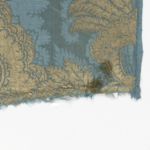 Textile, 18th century