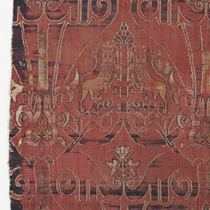 Fragment (Spain), 15th century