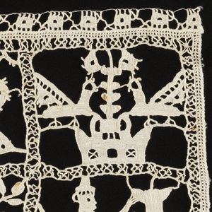 Panel, ca. 1600
