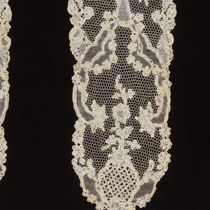 Cap Streamers (France), mid-18th century