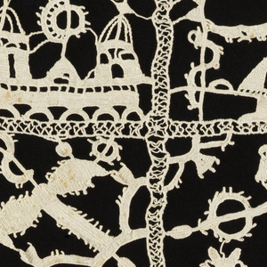 Panel (Portugal), ca. 1600