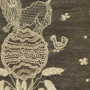 Bag Face (France), ca. 1810