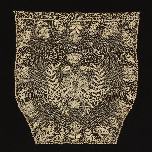 Bag Face (France), ca. 1810