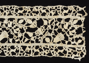 Band (Italy), late 16th–early 17th century