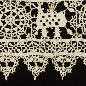 Border (Italy), late 16th–early 17th century