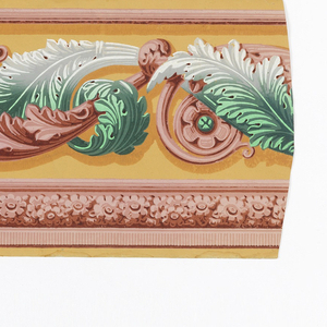 Border (France), 1800–1820