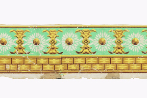 Border (France), 1805–30