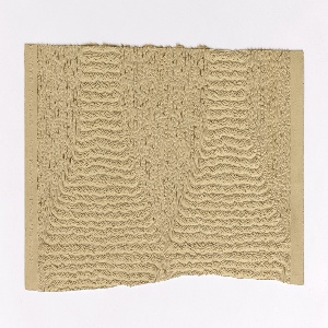 Sidewall, Straw Square, 1948