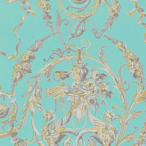 Sidewall (possibly France), 1850–55