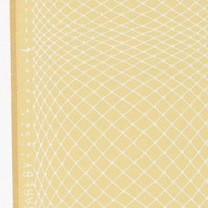 Sidewall, Graduated Net, 1953–55