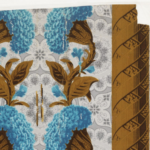 Border (France), 1820–24