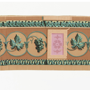 Border (France), 1800–1830