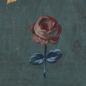 Sidewall (possibly France), ca. 1800