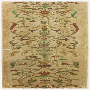 Border (England), 1825–35