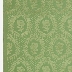 Sidewall (possibly France), 1875–1900